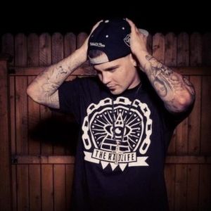 Meet your Posher, Chad